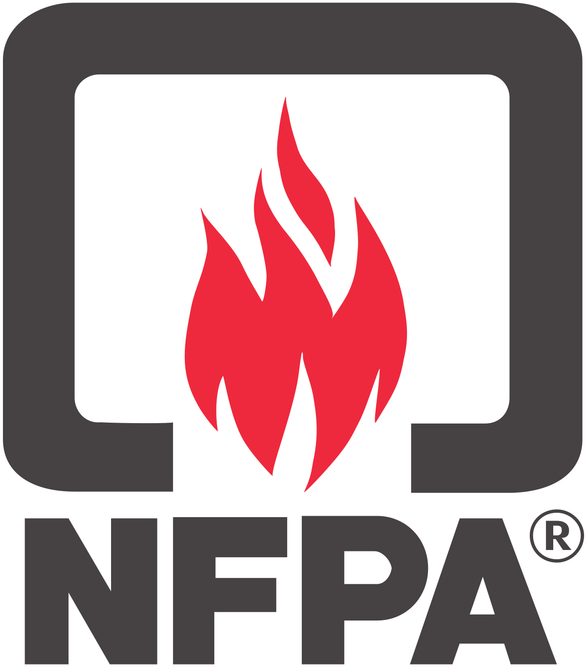 NFPA incêndio