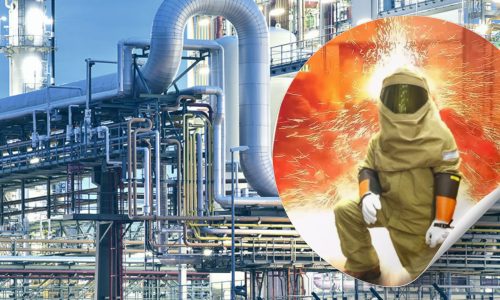 NR10, TESTE DE ISOLAÇÃO, SPDA, ESTUDOS ELÉTRICOS