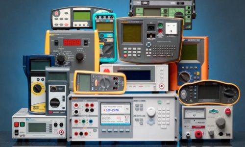 Calibração, Aferição e Ensaios de Isolação Elétrica na NR-10