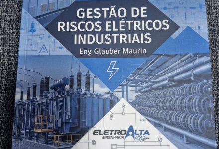 Gestão de Riscos Elétricos Industriais