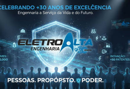NR10, TESTE DE ISOLAÇÃO, SPDA, ESTUDOS ELÉTRICOS
