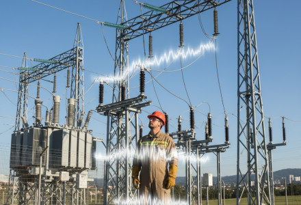 Análise HAZOP Industrial & Rastreabilidade de Risco | Consultoria NR-10 e Arc-Flash