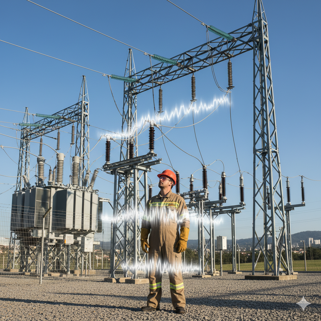 Análise HAZOP Industrial & Rastreabilidade de Risco | Consultoria NR-10 e Arc-Flash