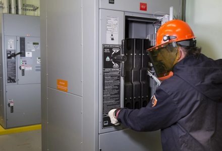 O&M de Sistemas Elétricos