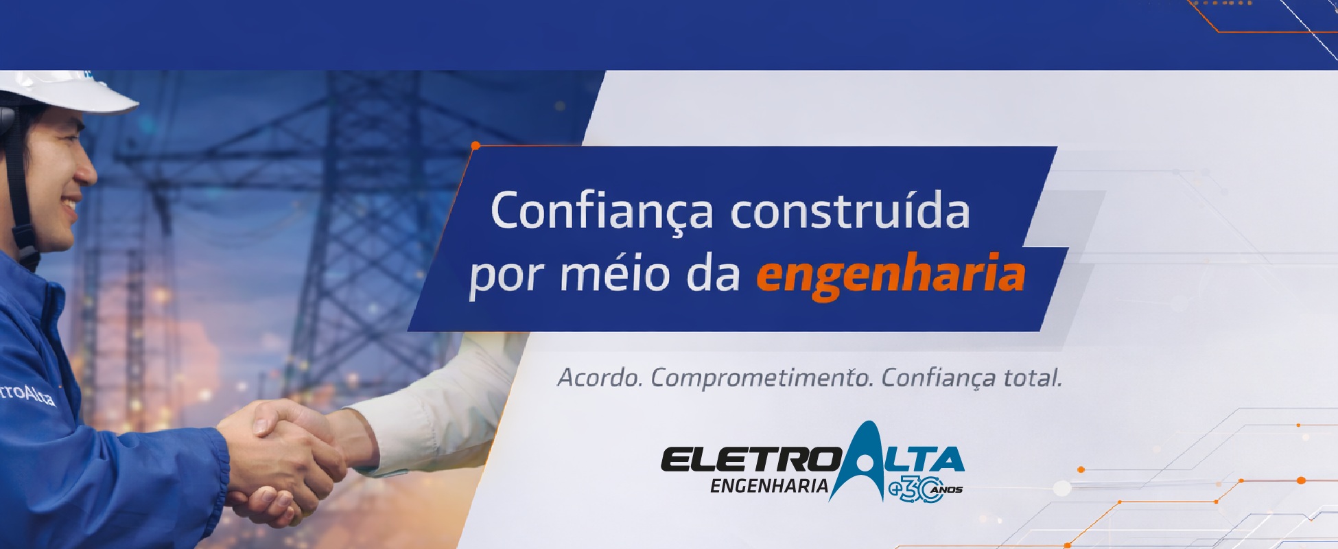 Nossa principal referencia são nossos cleintes