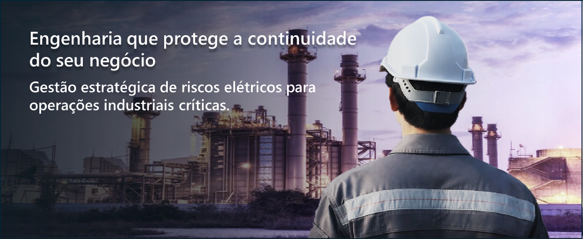 NR-10:2025 Gestão de Riscos Elétricos Engenharia