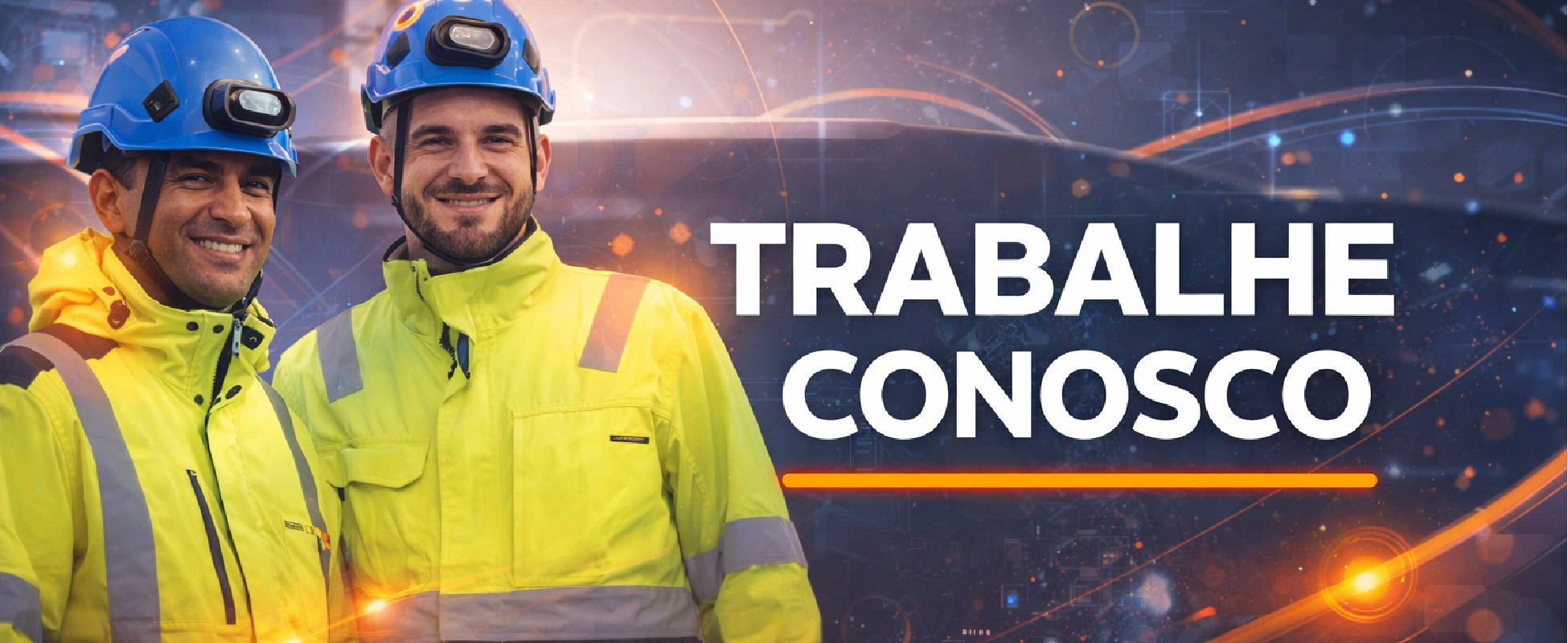 ENGENHARIA ELETRICA - VAGAS