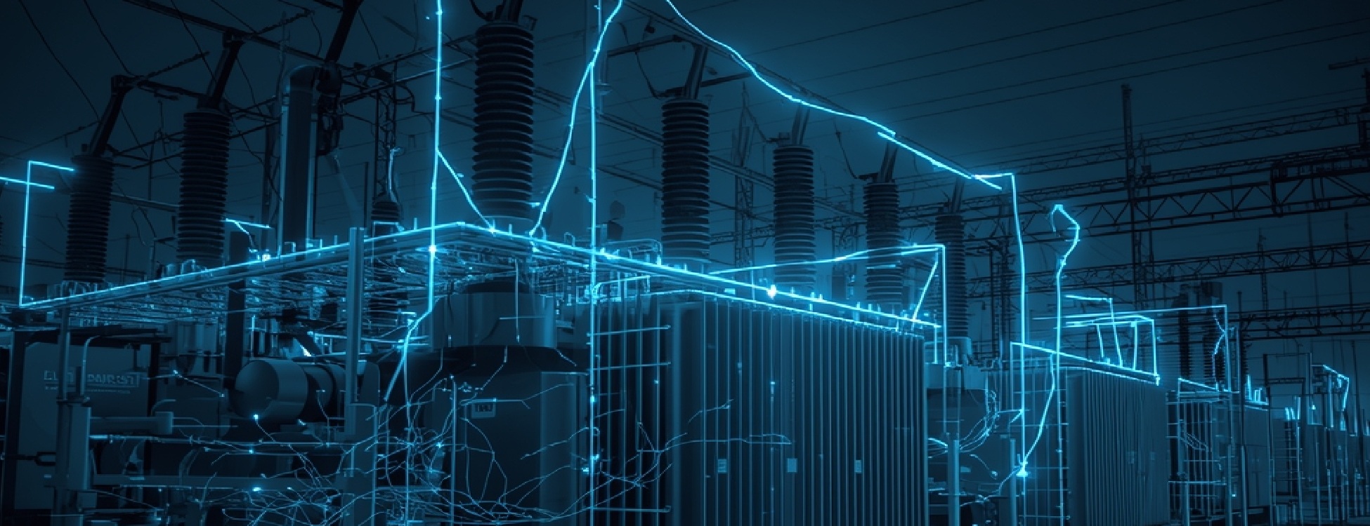 plano de ação executivo para continuidade elétrica industrial