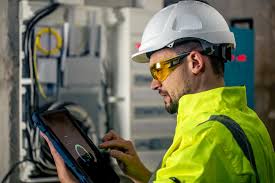 manutenção preventiva elétrica