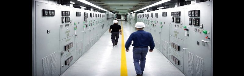 Gestão de Riscos Elétricos (NR-10)