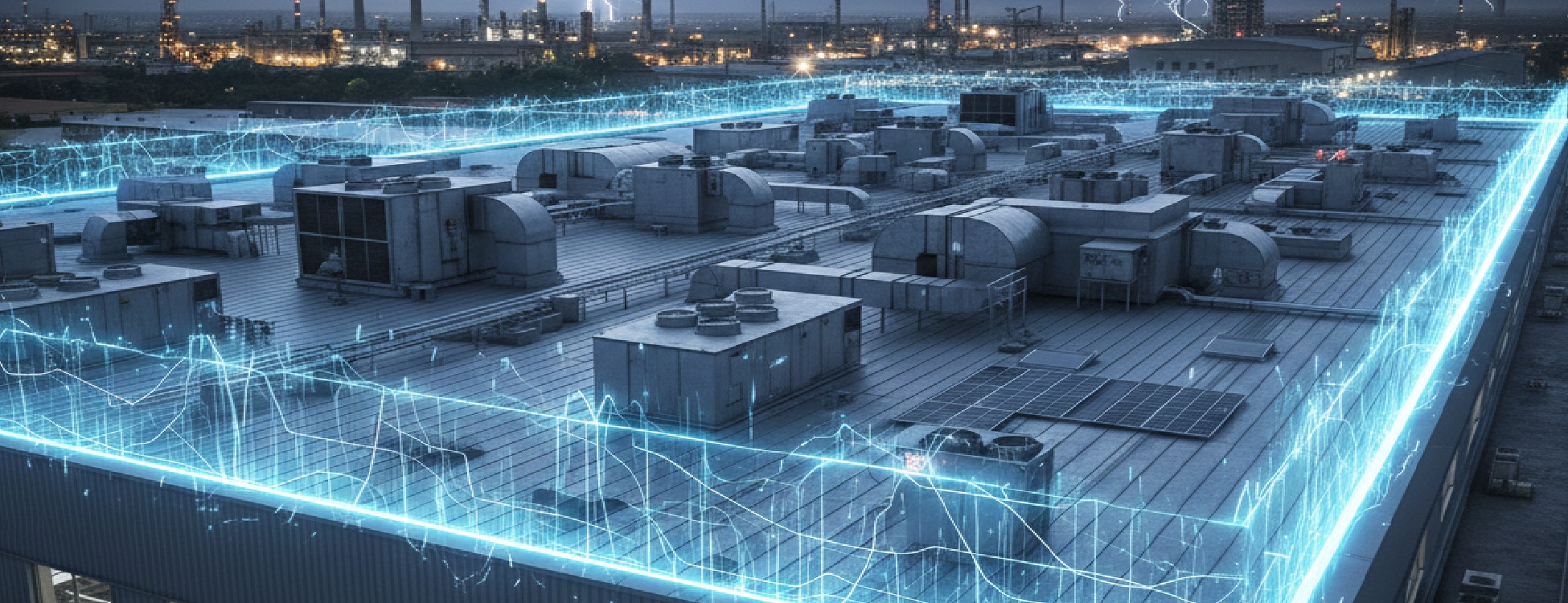 Inspeção, Projeto e Adequação de SPDA