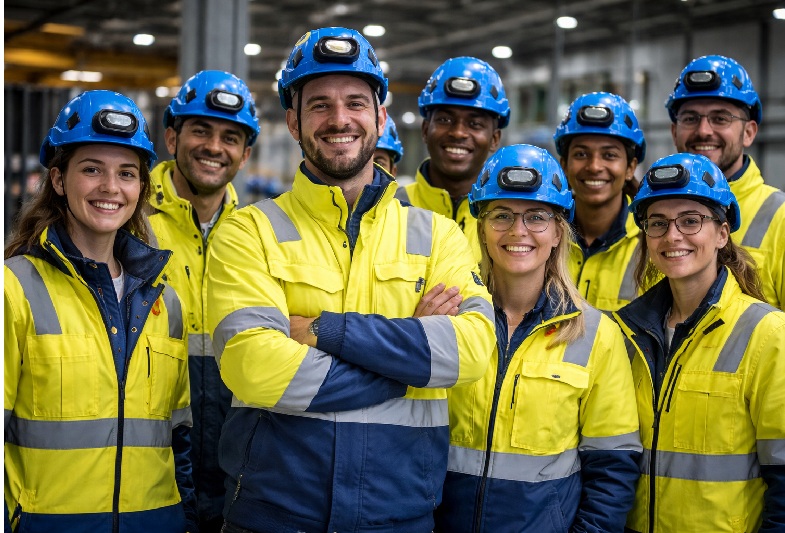 Vagas eletroAlta engenharia NR-10