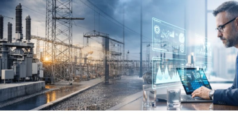 conformidade elétrica industrial