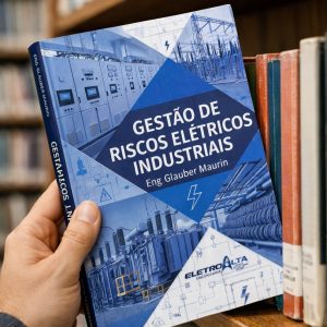 Gestão de Riscos Elétricos Industriais – Método de Blindagem Energética