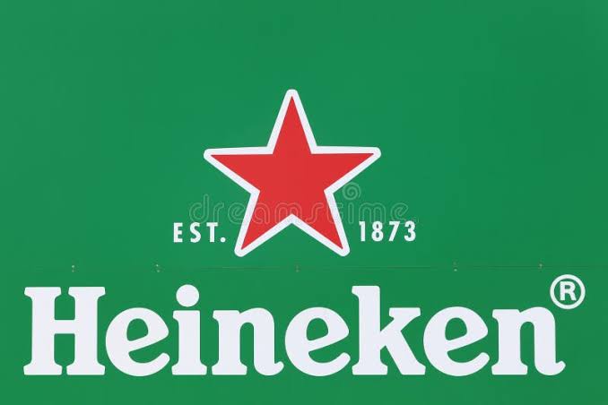 Heineken