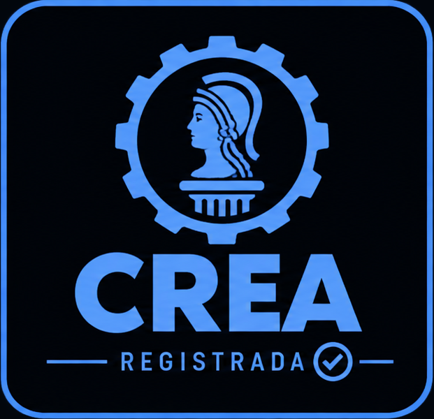 RESPONSABILIDADE TÉCNICA
CREA · ART
