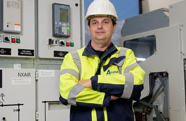 75 kW ainda define a obrigatoriedade do PIE na nova NR-10